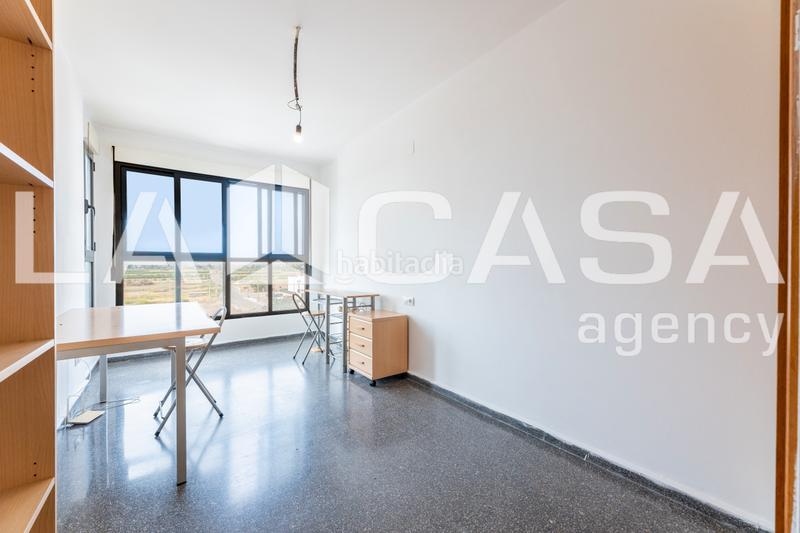 Foto df54a793-ffc5-4119-8ea7-07d0568e9359. Appartamento con parcheggio in Massalfassar