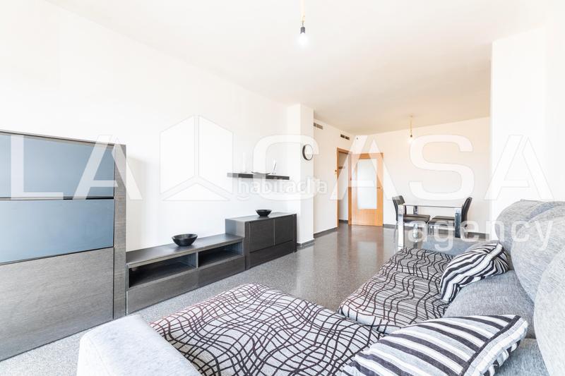 Foto f1903c07-9f81-445b-953f-75e6aac17f0a. Appartamento con parcheggio in Massalfassar