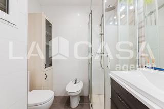 Flat  Avinguda de joan xxiii