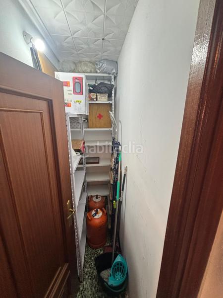 Foto a1a9733b-c129-4b75-9f6d-2cb9ccfdd2b5. Flat in L´Illa Perduda Valencia