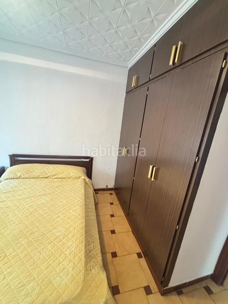 Foto c5bc15b9-01f0-4691-92ce-814d3474cc4c. Flat in L´Illa Perduda Valencia