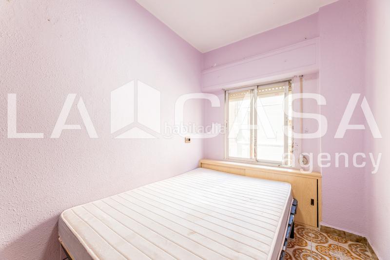 Foto 590e0927-65ac-49b1-8b4f-aac12f403a02. Appartamento in El Cabanyal-El Canyamelar Valencia