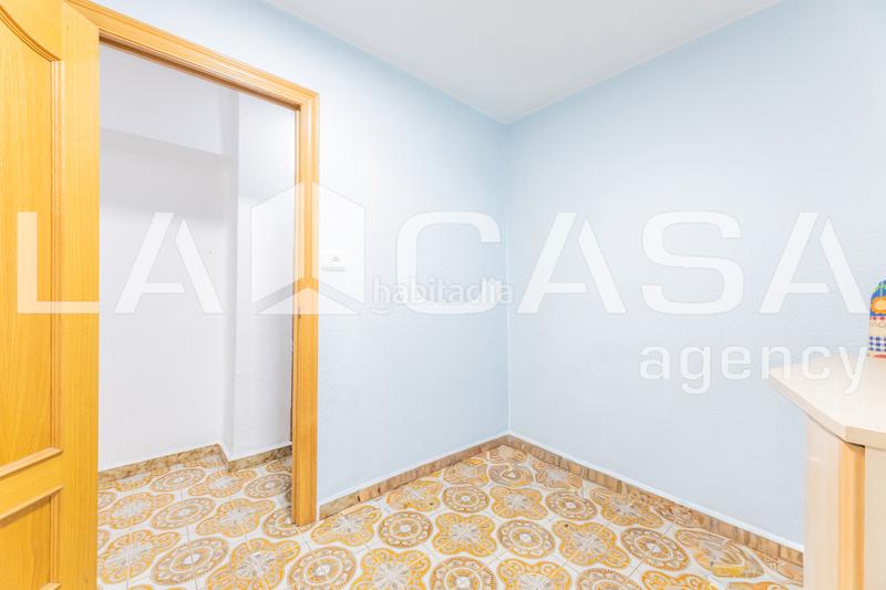 Foto 8bb3842b-d36d-443c-8122-3604f8088be6. Flat in El Cabanyal-El Canyamelar Valencia