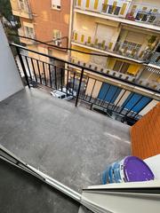 Flat  Carrer de l'alcúdia de crespins