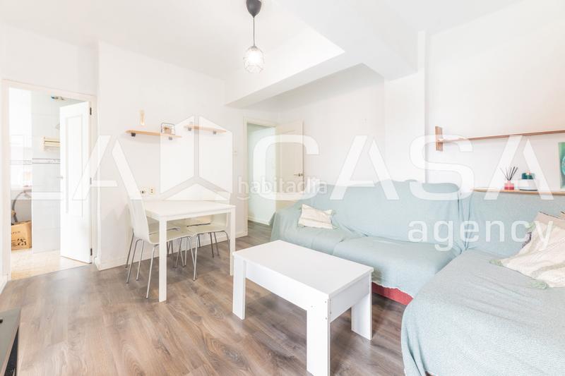 Foto b3999337-41d2-482a-9d72-b861e4746f9b. Etagenwohnung in Aiora Valencia