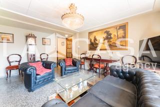 Appartement  Avenida primado reig