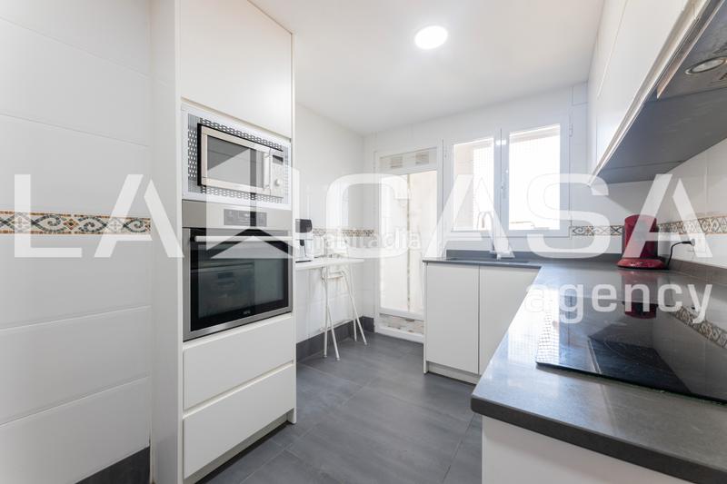 Foto add0f212-b91b-411e-8d15-2ec531d551ad. Etagenwohnung in Malva Rosa Valencia