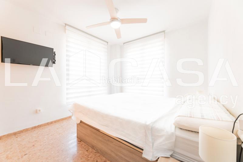 Foto ad81d421-a8b0-46fe-94e0-330680ddce74. Flat in Malva Rosa Valencia