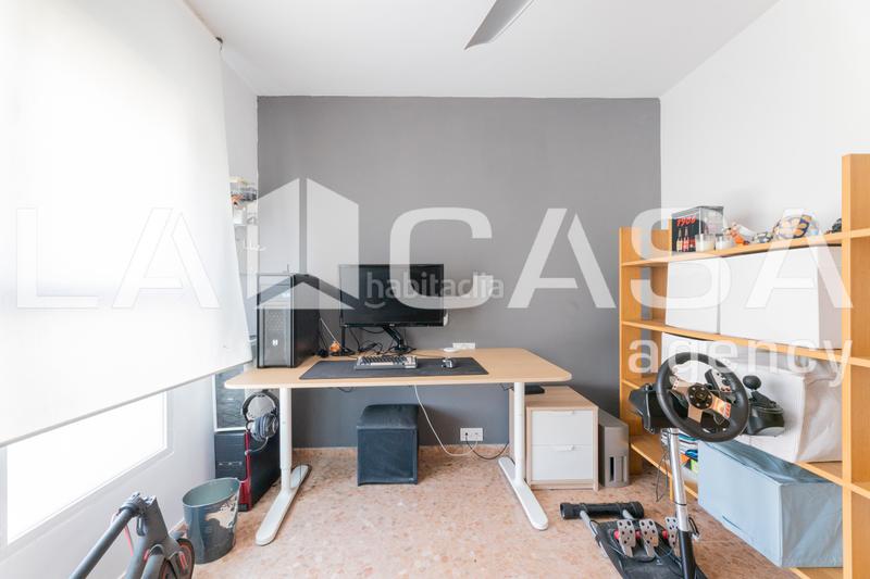 Foto c162c97f-5566-497f-b49a-d44bf362b3e3. Flat in Malva Rosa Valencia