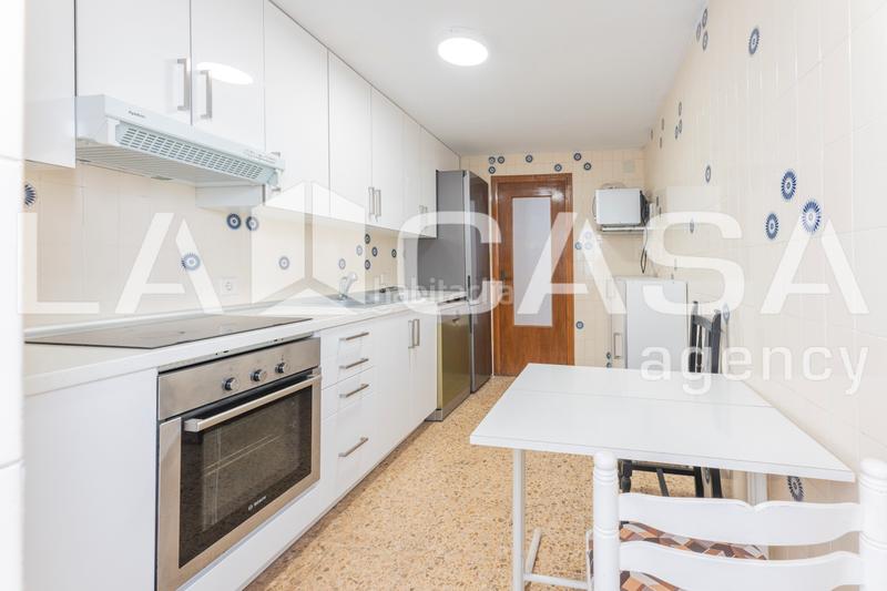 Foto 1404b5e5-298b-4ec2-815c-3c627327aca6. Appartement dans Aiora Valencia