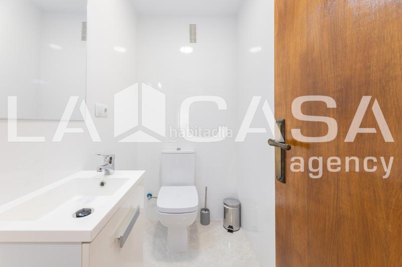 Foto 394e2aab-a8af-4866-8da6-8b3fb06c9ae8. Appartement dans Aiora Valencia