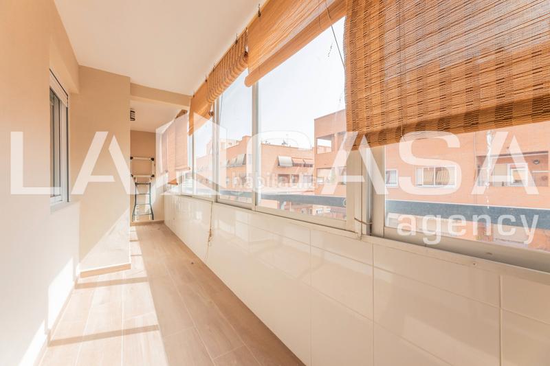 Foto 6cfb93fe-3db8-43dd-8cbe-45174ee7a614. Appartement dans Aiora Valencia