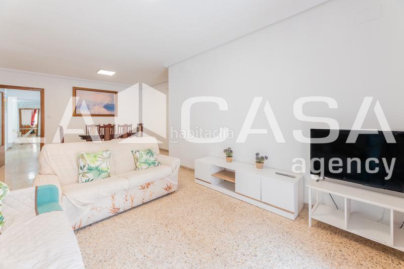 Foto 8f82a856-fe6f-49d6-a306-7bfcf1600ffe. Appartement dans Aiora Valencia