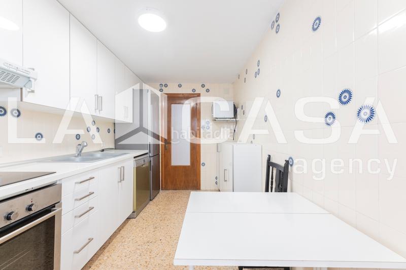 Foto 9ffc6061-426a-4f84-8fa5-eb4238ace0cd. Appartement dans Aiora Valencia