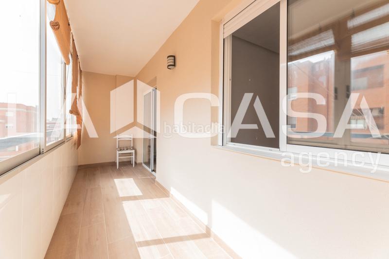 Foto fe780534-5497-45cb-be16-8fba6695cfc4. Appartement dans Aiora Valencia