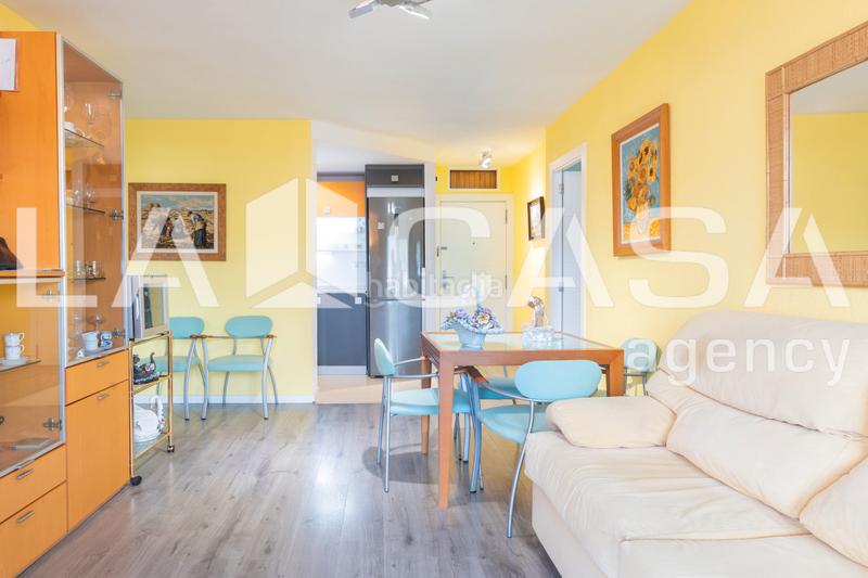 Foto 4ba150f6-db2e-423a-a38b-ed692b880e14. Appartement avec parking dans Racó Cullera