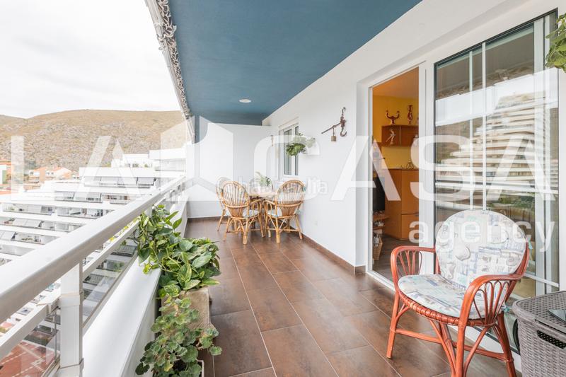 Foto c5ee1076-2e5b-4799-951b-8533650637fd. Appartement avec parking dans Racó Cullera