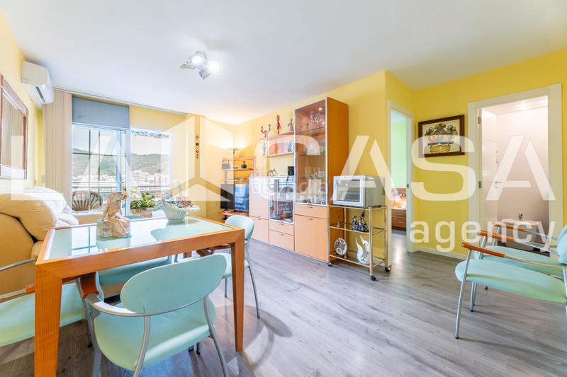 Foto ca394daa-70a1-4f6a-8c51-dfa6b9790e9e. Appartement avec parking dans Racó Cullera