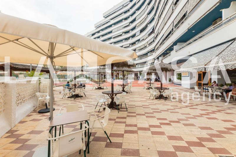 Foto ed61de7a-9903-426d-86f2-0194f99c13d7. Appartement avec parking dans Racó Cullera