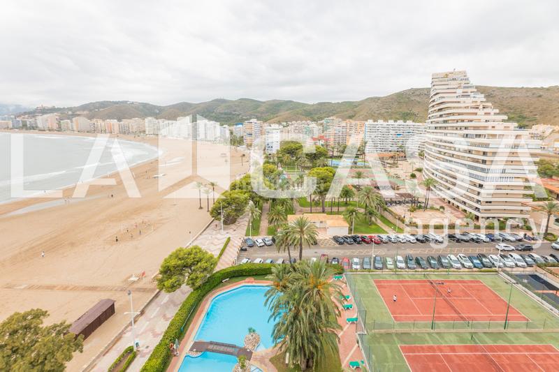 Foto 07044d7a-392c-4dcb-b61e-65eb624dbd1c. Flat with parking in Racó Cullera