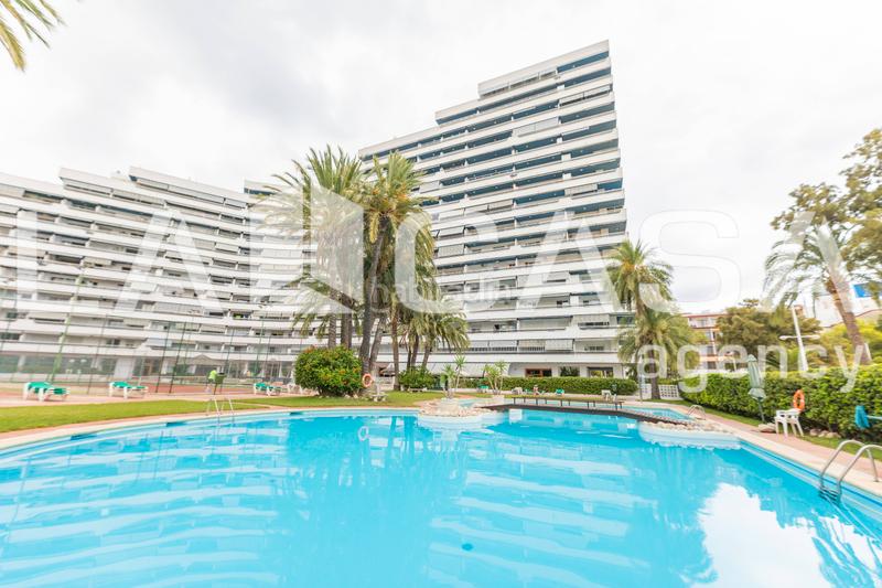 Foto 0b6d581b-b214-42b7-bb52-fd7c8f77f24a. Flat with parking in Racó Cullera