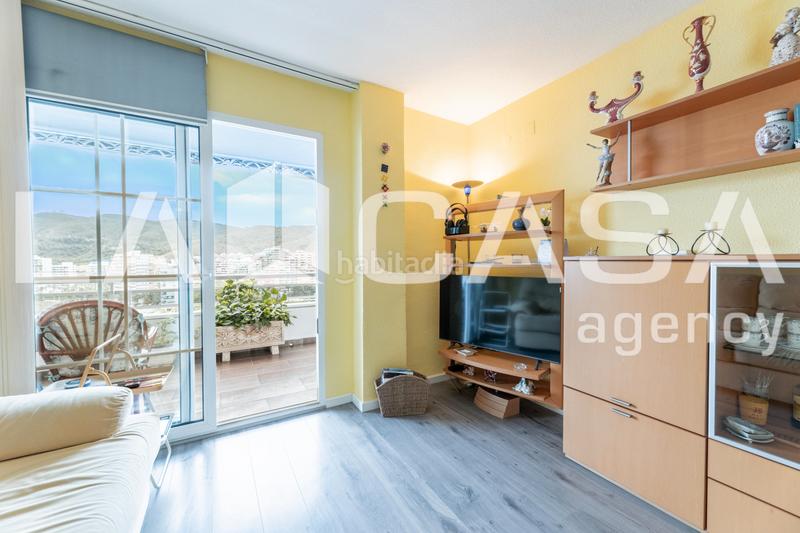 Foto a2331d22-fcc0-45c5-9475-d3e533658f7d. Flat with parking in Racó Cullera