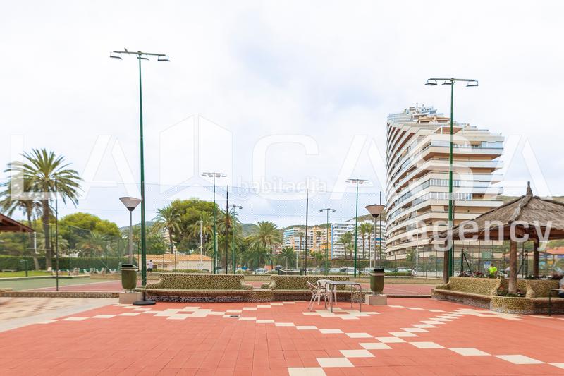 Foto a9dcf9bc-9a32-4cd2-b7b4-0447e37120c3. Flat with parking in Racó Cullera