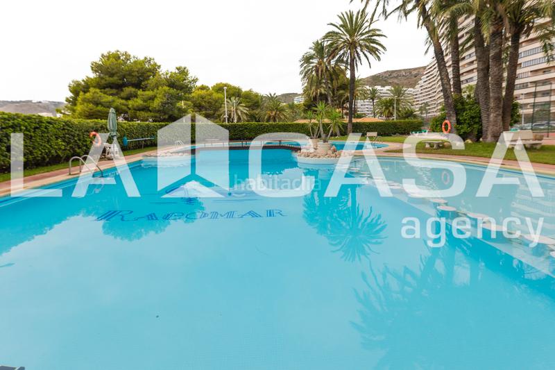 Foto c42473cf-e749-49c1-a604-a6e7343cc3b1. Flat with parking in Racó Cullera