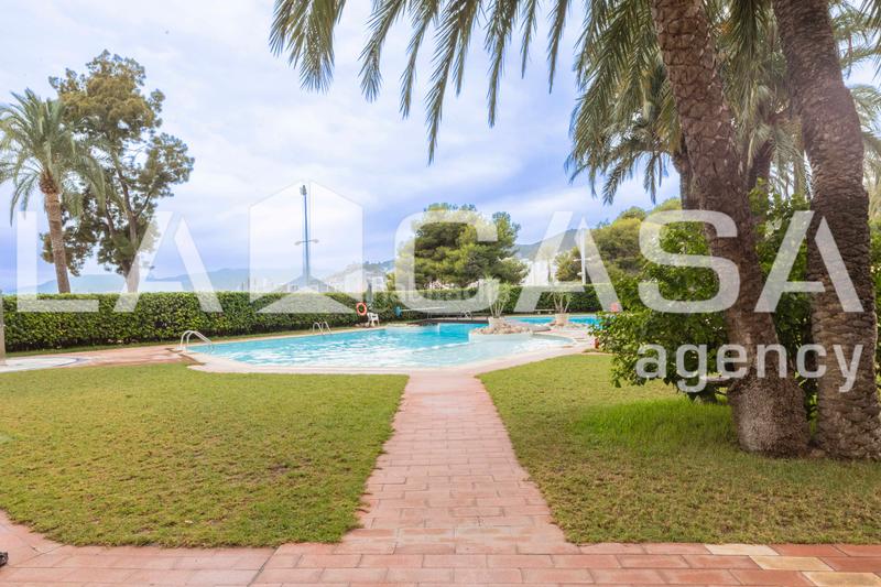 Foto d045fb63-0571-4839-ab71-4aab38e9ac57. Flat with parking in Racó Cullera