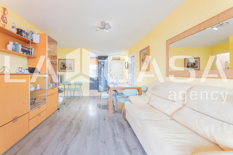 Foto d7f0b4ab-6179-4d61-aad9-7987def4dc45. Flat with parking in Racó Cullera