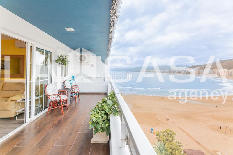 Foto ebcc7697-5114-4ff4-807c-b2bbe6a51761. Flat with parking in Racó Cullera