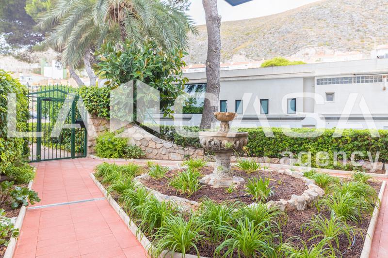 Foto fb8fbe69-0b18-4ba2-860f-b3674f11cdf1. Flat with parking in Racó Cullera