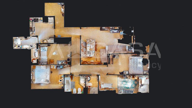 Foto 5ddb361c-af33-49a9-904c-68dfab0b6879. Appartement avec parking dans Aiora Valencia