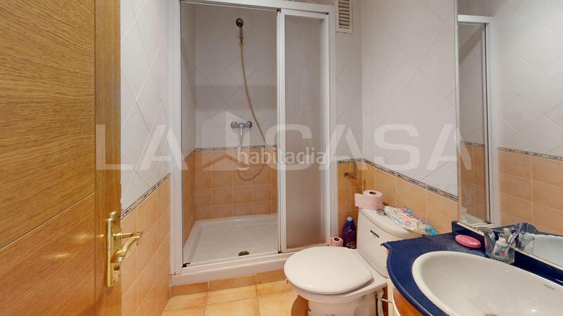 Foto af9703ed-5b17-4bd8-bac0-b1b33faf7449. Flat with parking in Aiora Valencia