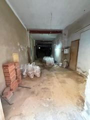 Ground floor  Calle peris mencheta