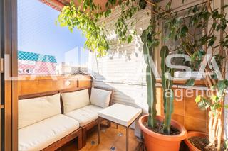 Appartement  Avinguda de blasco ibáñez