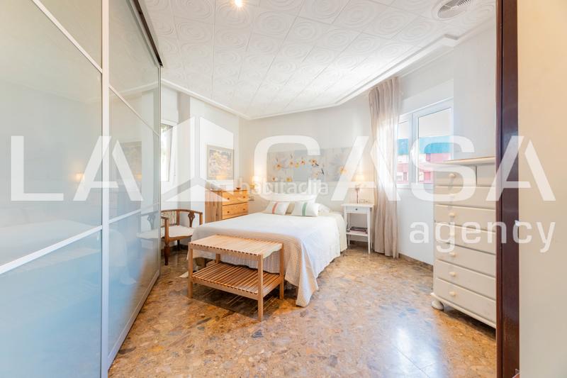 Foto 078f8f7f-11db-48f5-85da-fd4baa8df7fc. Appartement dans Ciutat Jardí Valencia