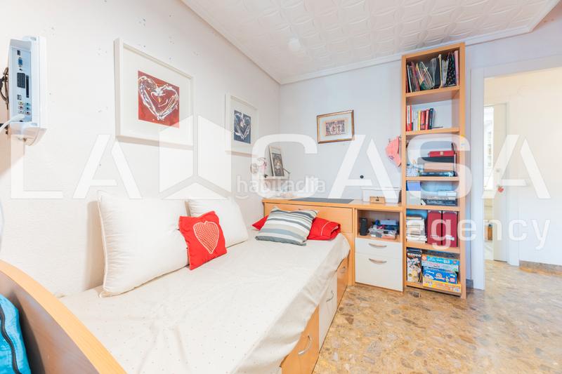 Foto 1d29c920-e025-471f-a64b-74ef3362cda6. Appartement dans Ciutat Jardí Valencia