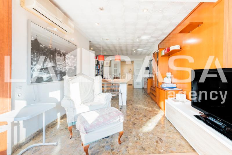 Foto 1f9ff209-8f37-4053-9508-a0905300cae5. Appartement dans Ciutat Jardí Valencia