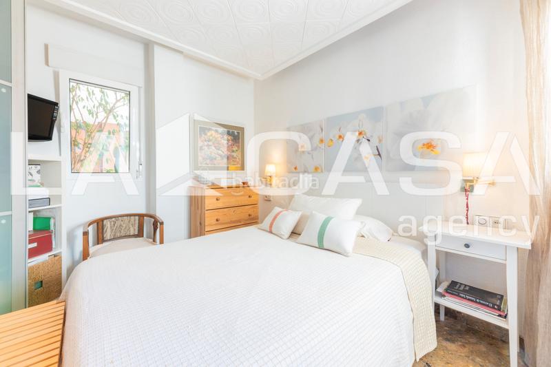 Foto 3d000f3c-90f0-4ece-921e-eb50cfd931c0. Appartement dans Ciutat Jardí Valencia