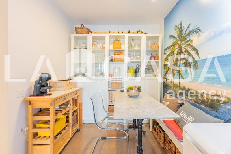 Foto 4380e4af-85d3-4f11-a7a5-fbda8aa30843. Appartement dans Ciutat Jardí Valencia