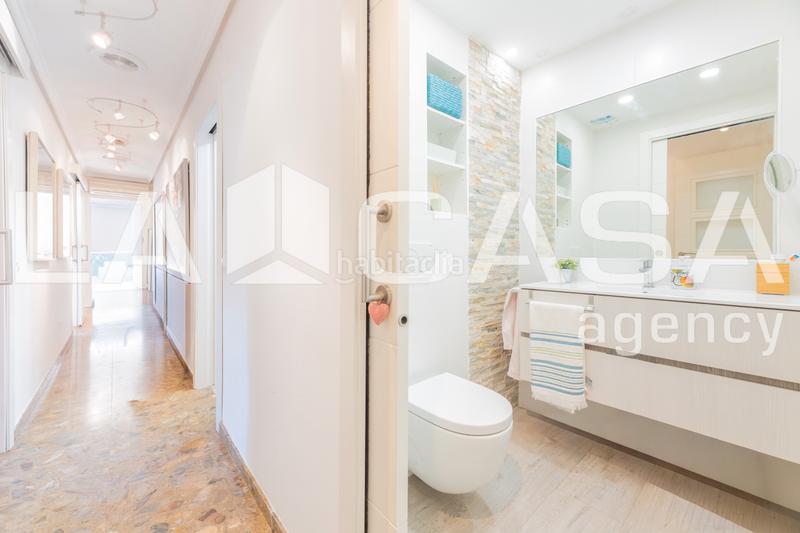 Foto 543ec68d-0073-4ef4-8f97-f3898e9bfc18. Appartement dans Ciutat Jardí Valencia