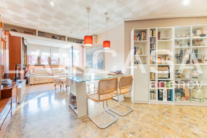 Foto 683aa626-a497-466f-8f58-6949d24bd589. Appartement dans Ciutat Jardí Valencia