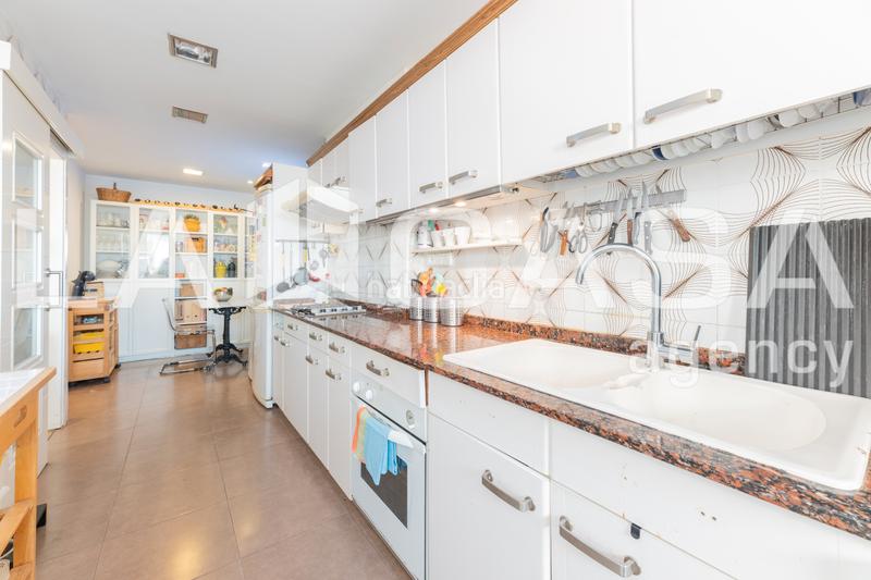 Foto 7aac9124-ea21-4264-b71b-d16040f9885e. Appartement dans Ciutat Jardí Valencia