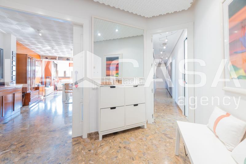 Foto 870b001c-9538-4d9a-aec5-4eddada96918. Appartement dans Ciutat Jardí Valencia