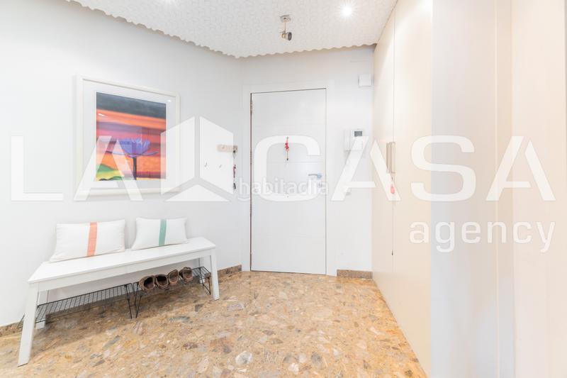Foto d2c09c23-68a5-4be0-865e-991cf385f705. Appartement dans Ciutat Jardí Valencia