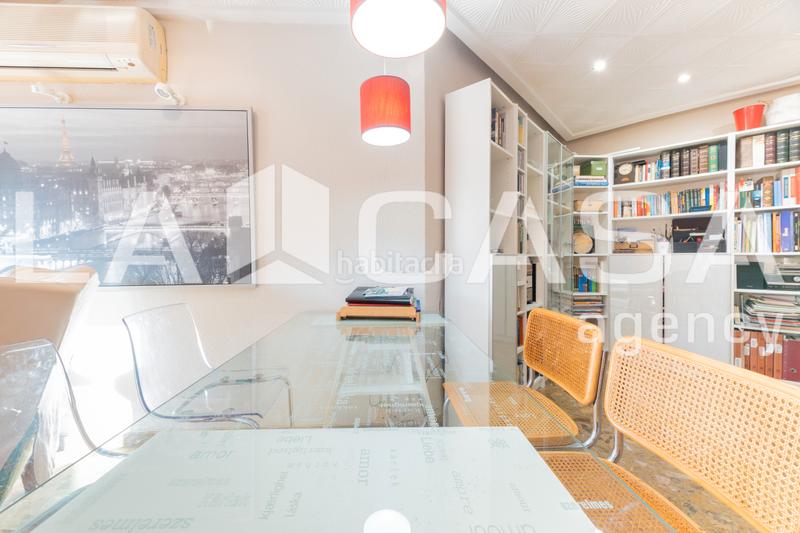 Foto d6d508d2-007e-417b-b58a-075b6da143d8. Appartement dans Ciutat Jardí Valencia