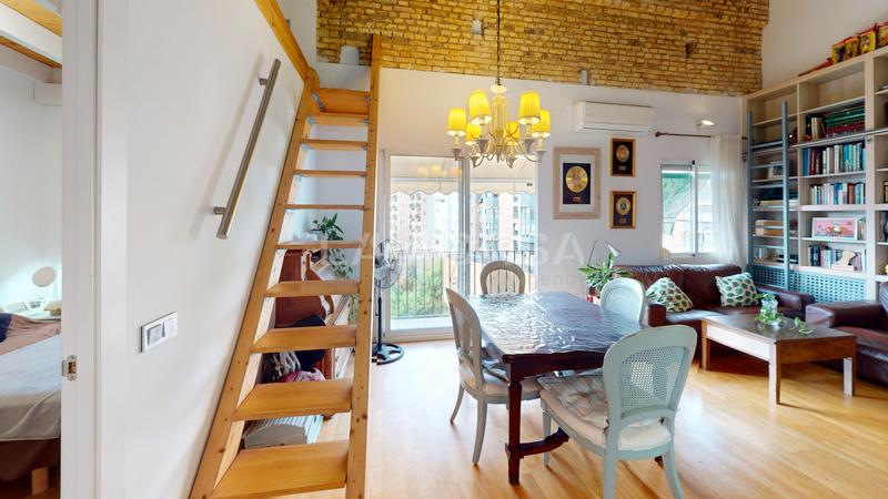 Foto 09c91ac3-4775-462f-bb72-4331e82ac163. Appartement dans Camí Fondo Valencia