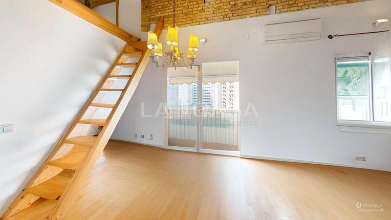 Foto 114b9326-499a-4278-b9b8-931c31188f73. Appartement dans Camí Fondo Valencia