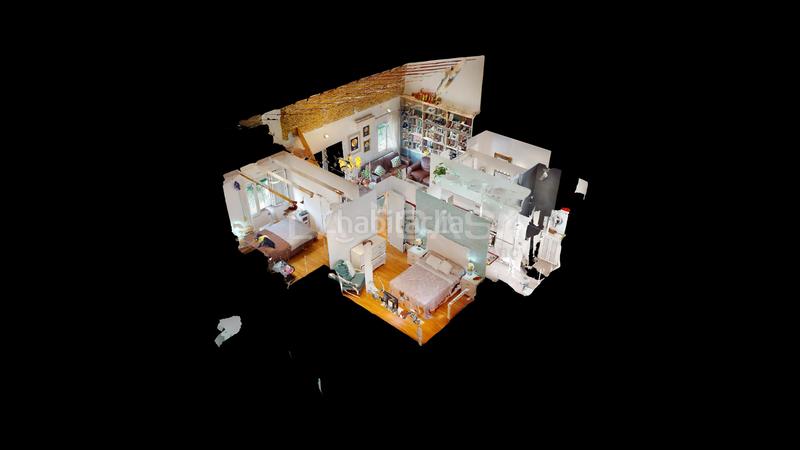 Foto 5cd9fd16-ef1b-485f-a4cb-c7704ca90328. Appartement dans Camí Fondo Valencia